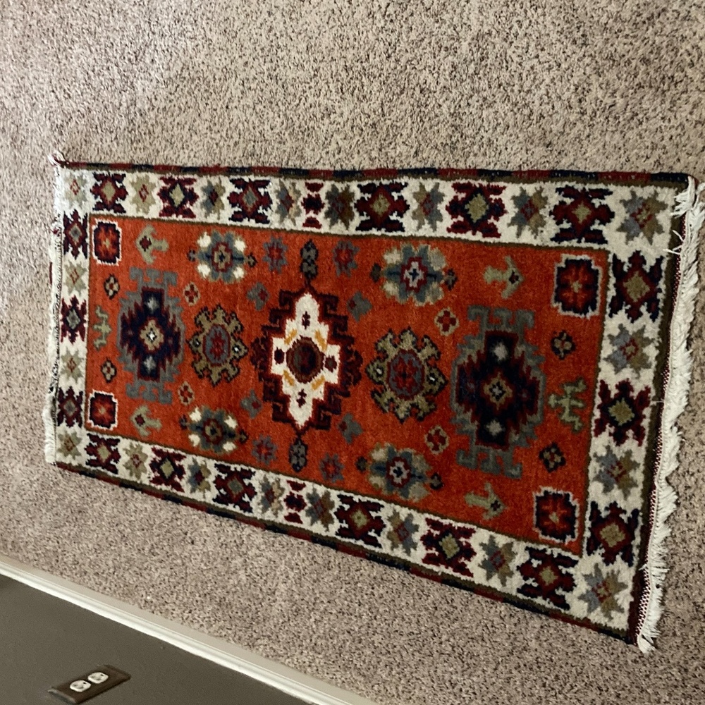 HOME DECOR carpet